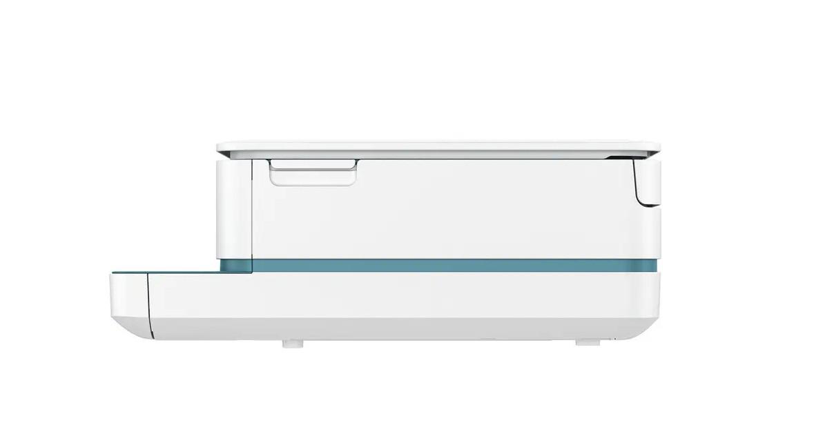 Multifunctional inkjet HP ENVY 6122e, format A4, Color, Duplex, USB - imagine 5