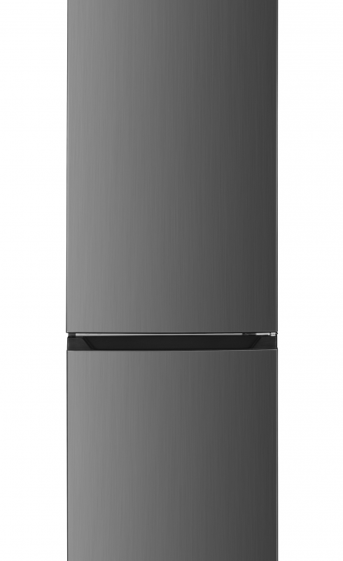 Combina frigorifica HEINNER HCNF-HM253INVXE++, No Frost, 253 l, Clasa E,