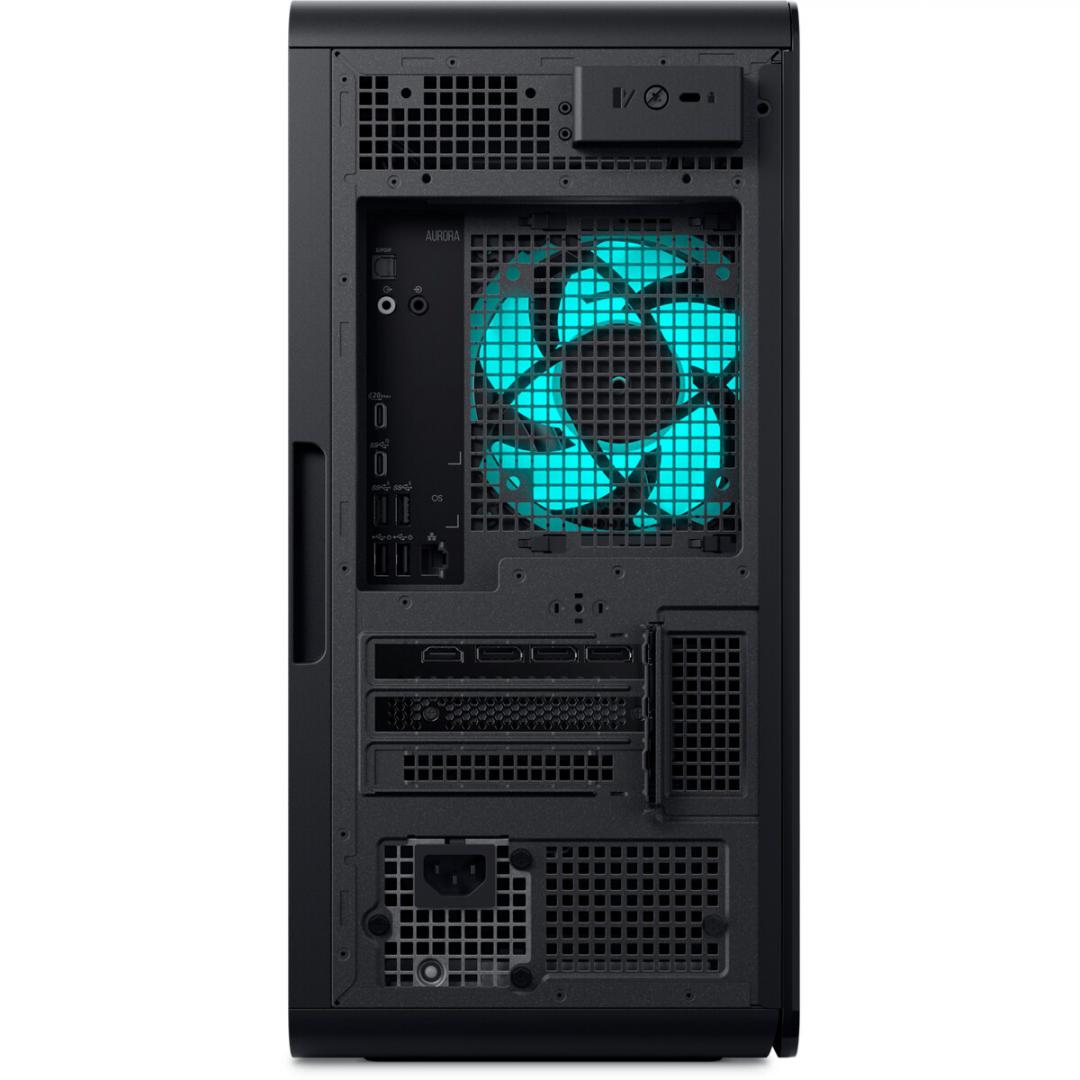 Desktop Gaming Dell Alienware Aurora ACT1250 cu procesor Intel Core - imagine 8