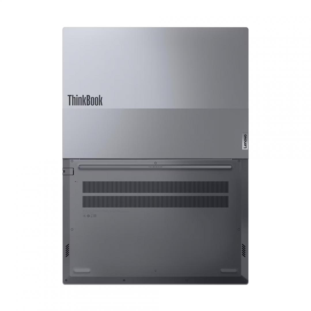 Laptop SMB Lenovo ThinkBook 14 G9 IRL, cu procesor Intel - imagine 9