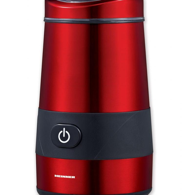 RASNITA ELECTRICA HEINNER HCG-200RED