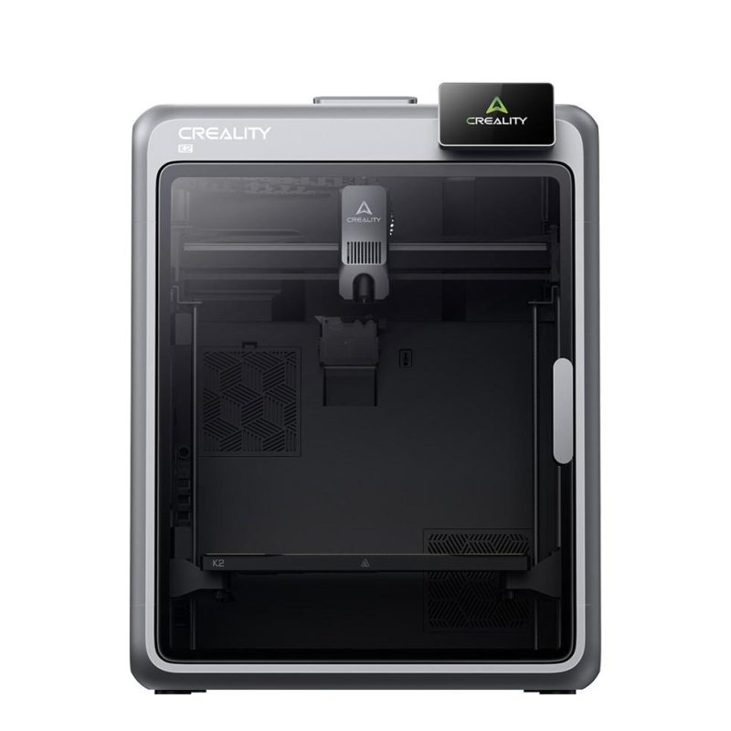 CREALITY K2 FDM 3D PRINTER, Tehnologie: FDM, Volum printare: 260