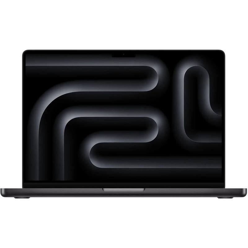 MacBook Pro 14.2"/Apple M5 Pro (CPU 15-core, GPU 16-core, Neural