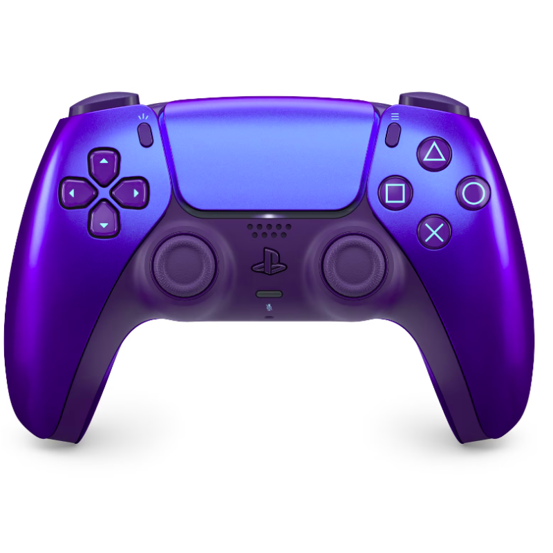 Sony PS5 Dualsense Controller Chroma Indigo