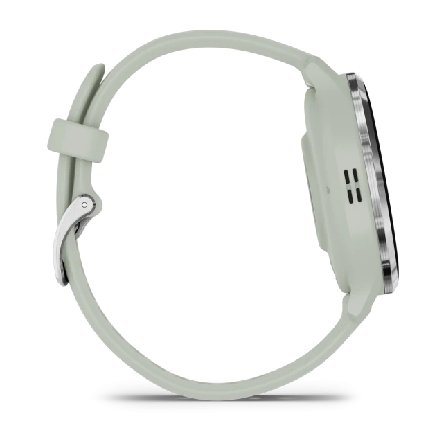 Ceas Garmin Venu 3S Sage Grey/Slate - imagine 4