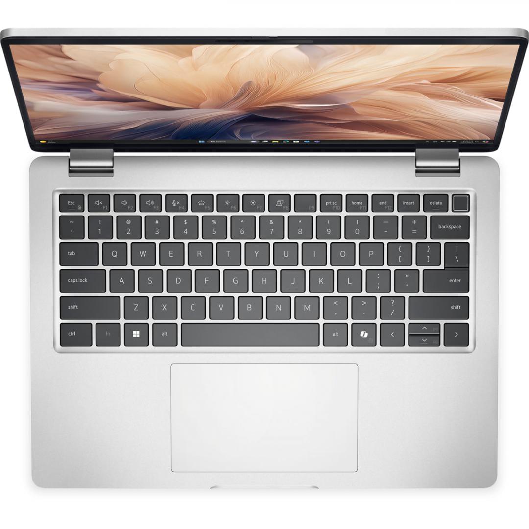 Laptop Business DELL Pro 14 Plus PB14250, cu procesor Intel - imagine 4
