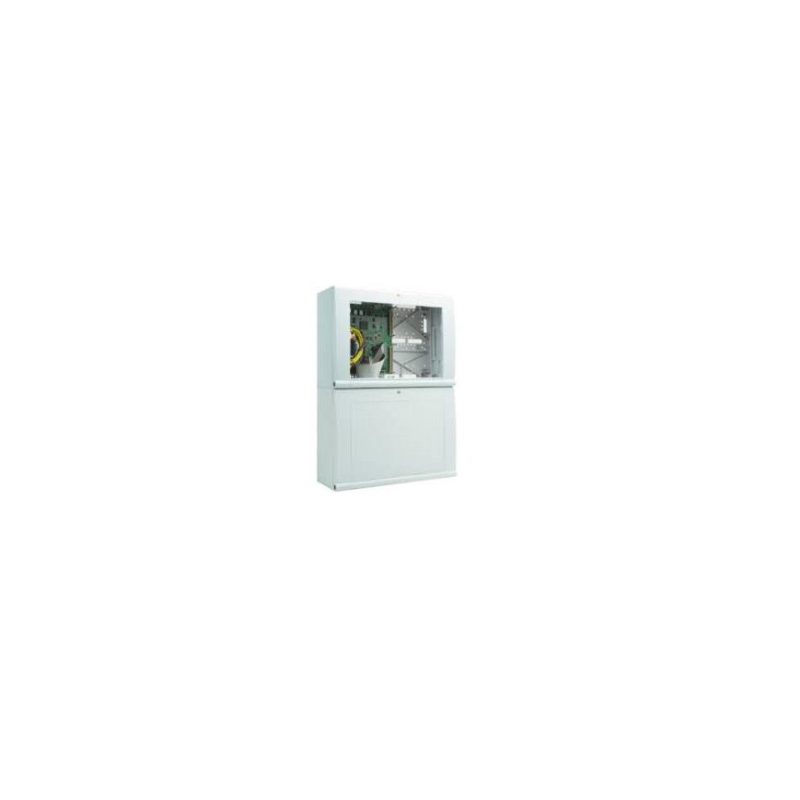 HW Centrala IQ8Control M - pachet baza; Esser 808004