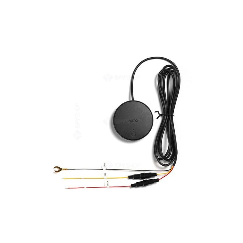 Kit 70mai 4G Hardwire pentru Camera auto 70mai Omni 360