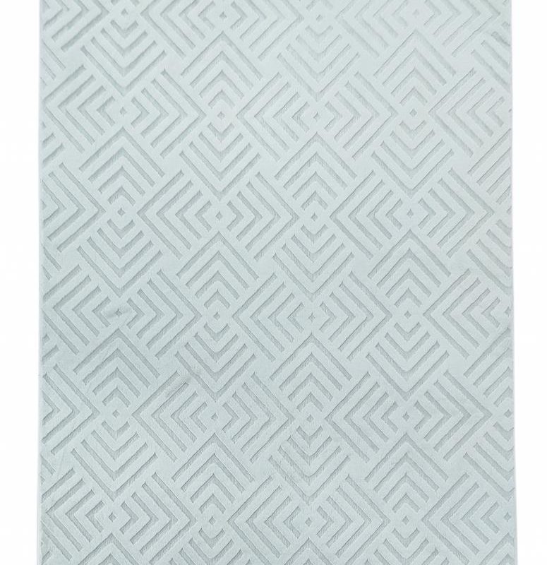 COVOR BLANITA DOVER 160X230 CM GREY