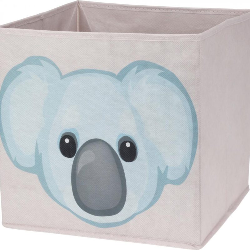 Cutie pliabila,30x30x30, Koala