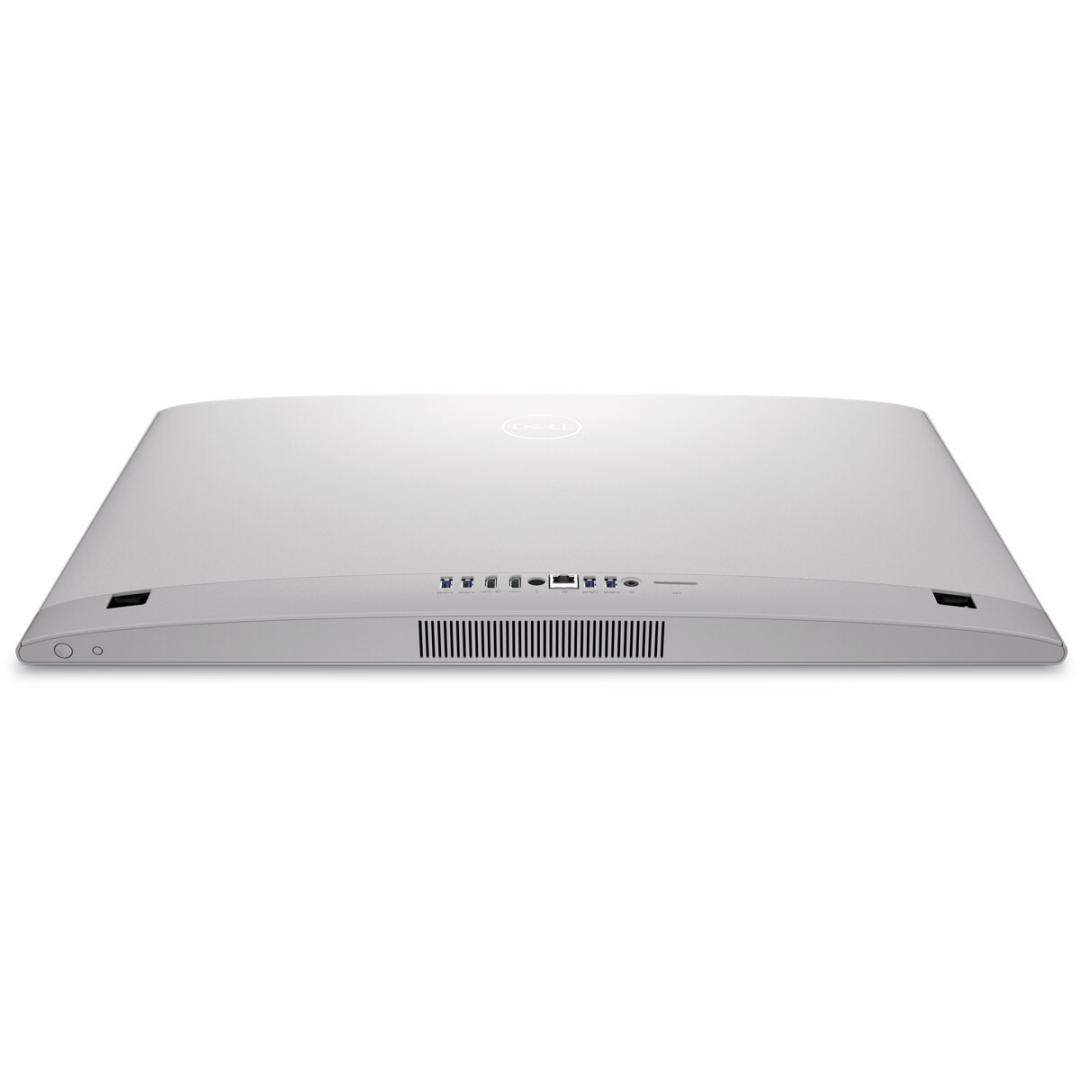 All-in-One Consumer Dell EC27250 cu procesor Intel Core 7 150U - imagine 6