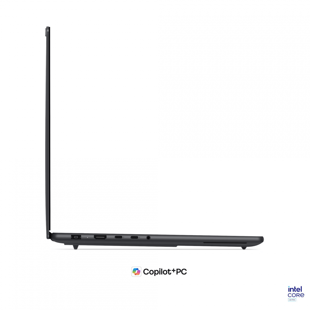 Laptop Consumer LENOVO Yoga Pro 9 16IPH11, cu procesor Intel - imagine 17