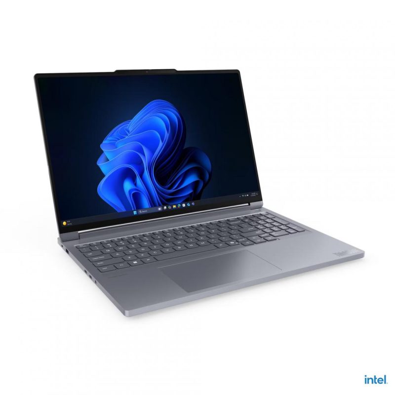 Laptop SMB Lenovo ThinkBook 16p G6 ADR, cu procesor AMD