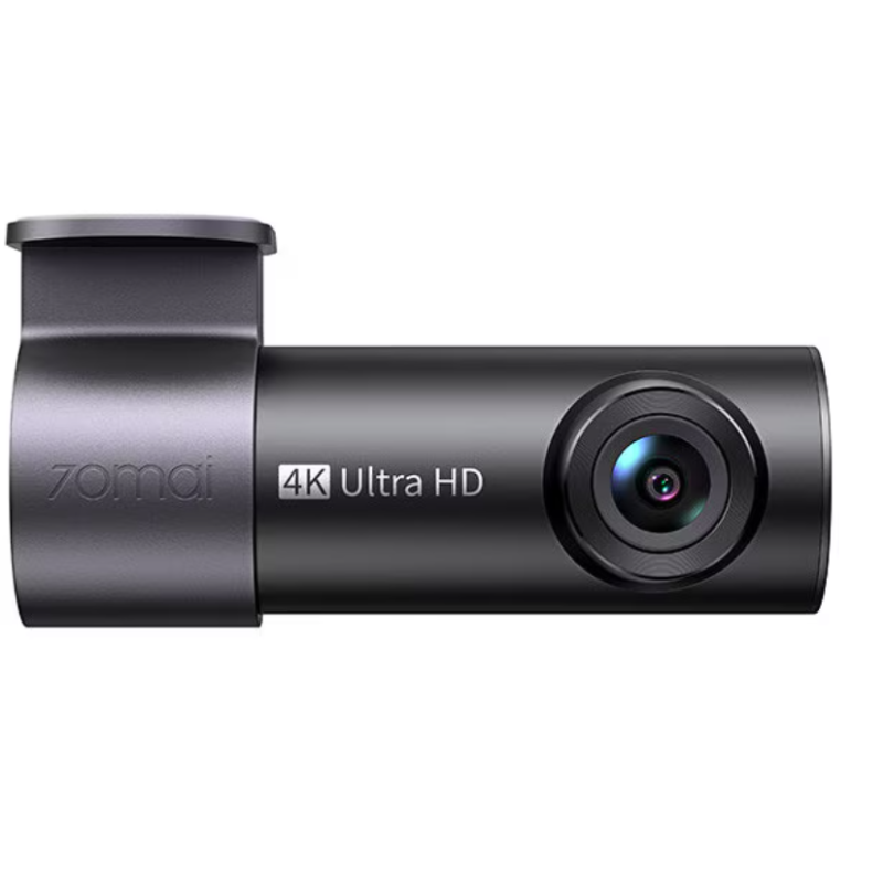 Camera auto 70mai Dash Cam M310 Plus, rezolutie camera 4K,