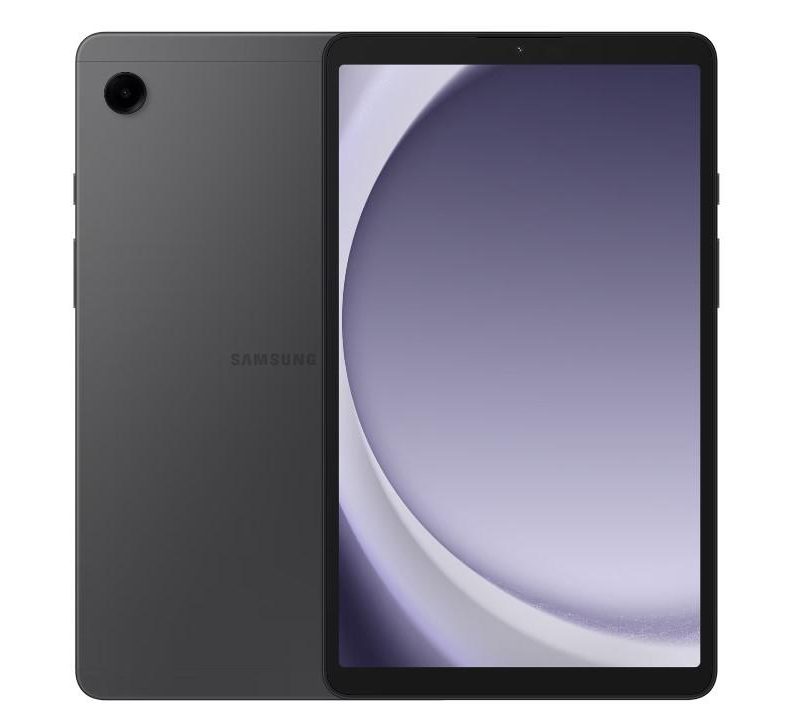 Samsung TAB A9 X110 WIFI 8.7" 8GB 128GB Graphite (garantie