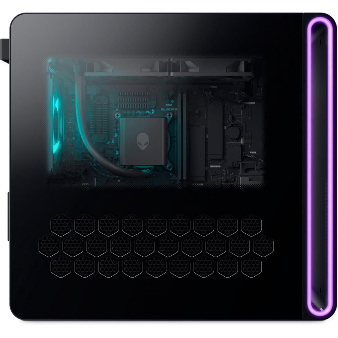 Desktop Gaming Dell Alienware Aurora ACT1250 cu procesor Intel Core - imagine 5