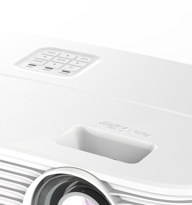 Videoproiector Acer P1558i, FHD 1920*1080, 5.200 lumeni, 10.000:1, 16:9/ 4:3,