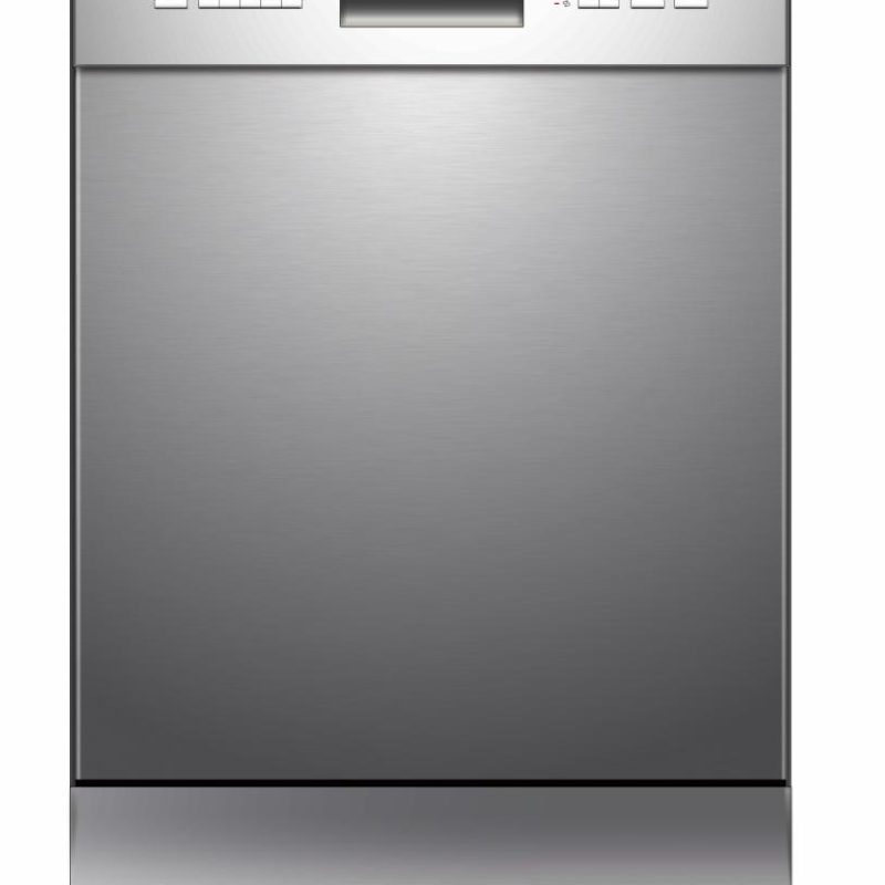MASINA DE SPALAT VASE HEINNER HDW-FSM60514xE++. 14 SETURI, CLASA DE