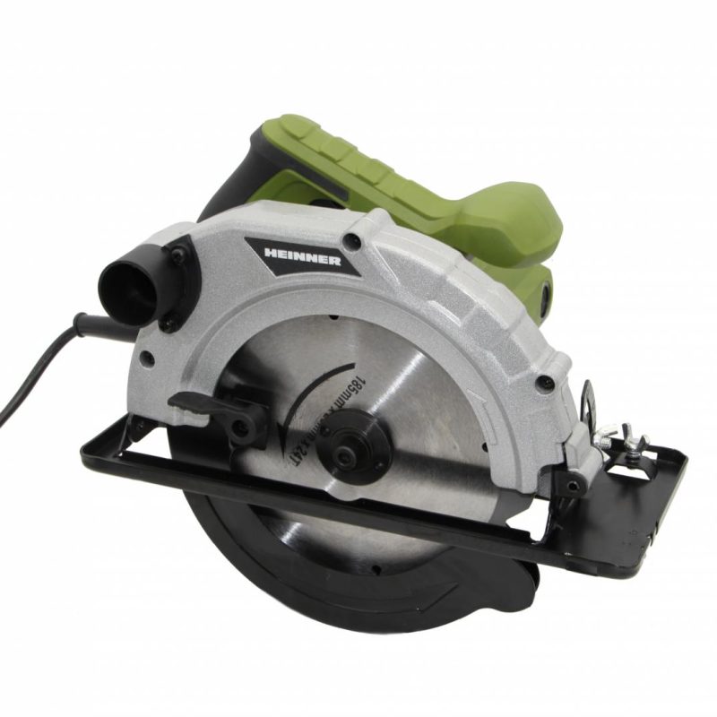 HEINNER FIERASTRAU CIRCULAR 1400W