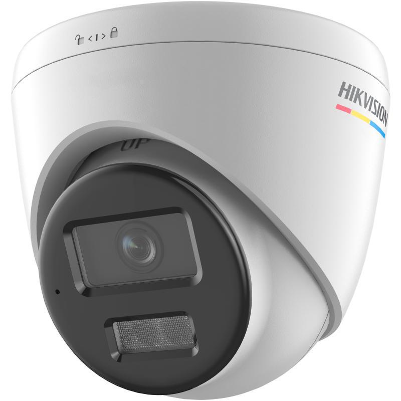Camera de supraveghere IP Turret 6MP ColorVu 3.0 Hikvision DS-2CD1367G3-