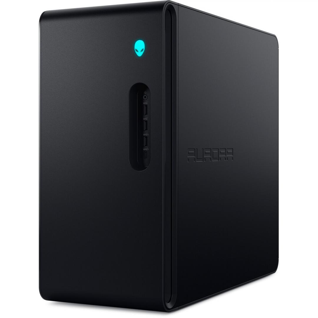 Desktop Gaming Dell Alienware Aurora ACT1250 cu procesor Intel Core - imagine 4