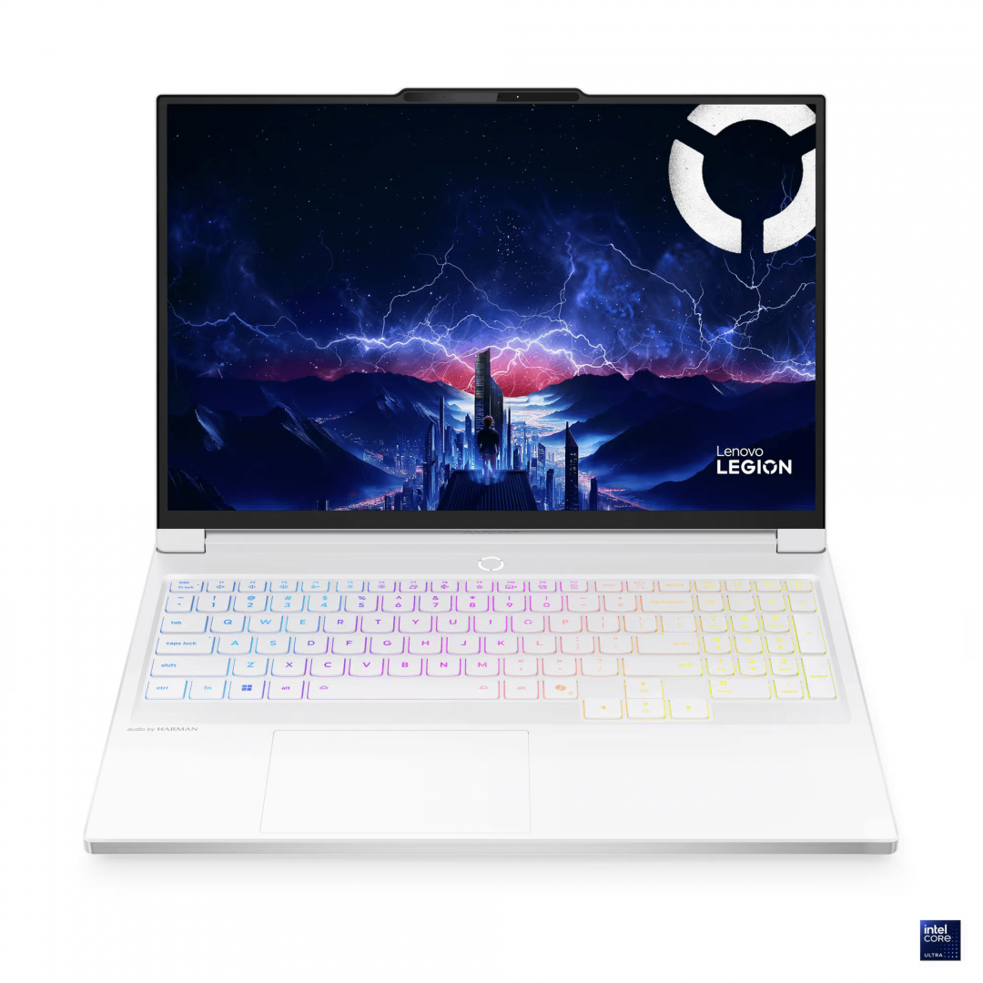 Laptop Gaming Lenovo Legion 7 16IAX10, cu procesor Intel Core