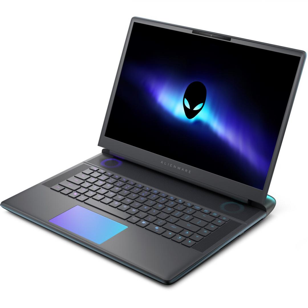 Laptop Gaming Dell Alienware 16 Aurora, cu procesor Intel Core - imagine 5