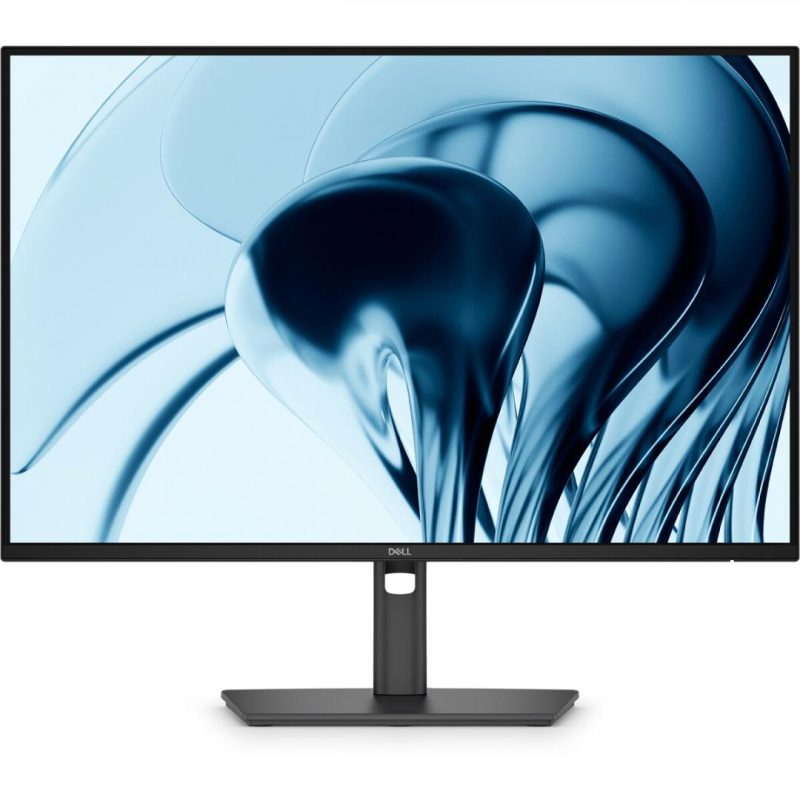 Monitor Commercial Dell P2426, 24.1", 1920 x 1200 pixeli, Dark