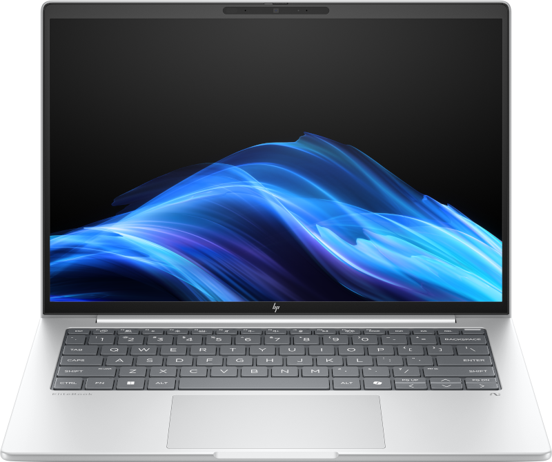Laptop Business HP EliteBook 8 G1i, cu procesor Intel Core