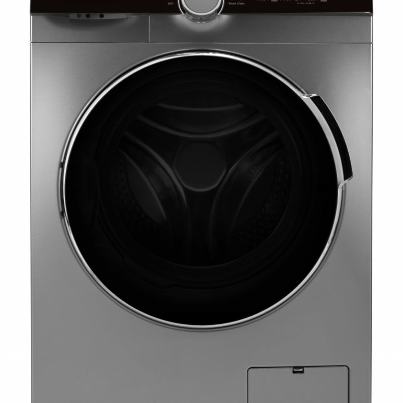 Masina de spalat rufe HEINNER HWM-M1014IVKSA+++, 10 kg, 1400 rpm,
