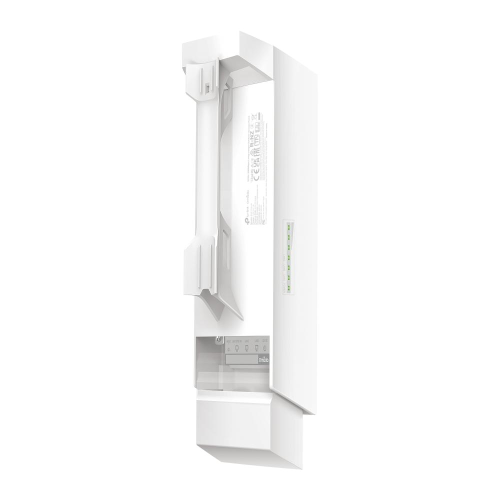 TP-LINK ACCESS POINT EAP215-BRIDGE KIT 5 GH 867 Mbps Long-Range - imagine 4