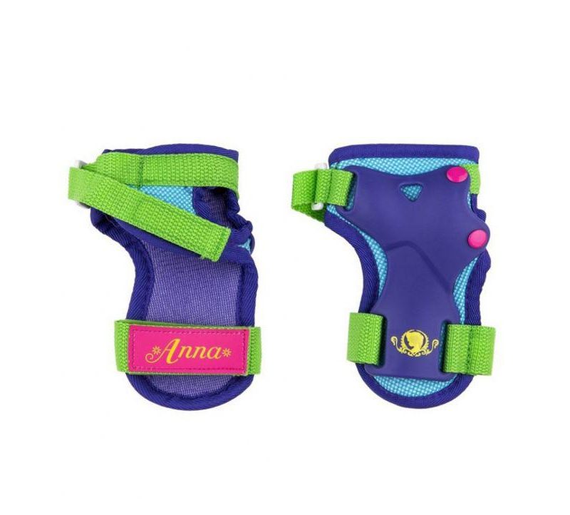 PROTECTOARE INCHEIETURA SEVEN, MODEL FROZEN, MOV