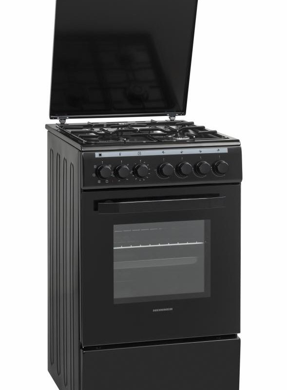 ARAGAZ MIXT HEINNER HFSC-V60LITGC-BK