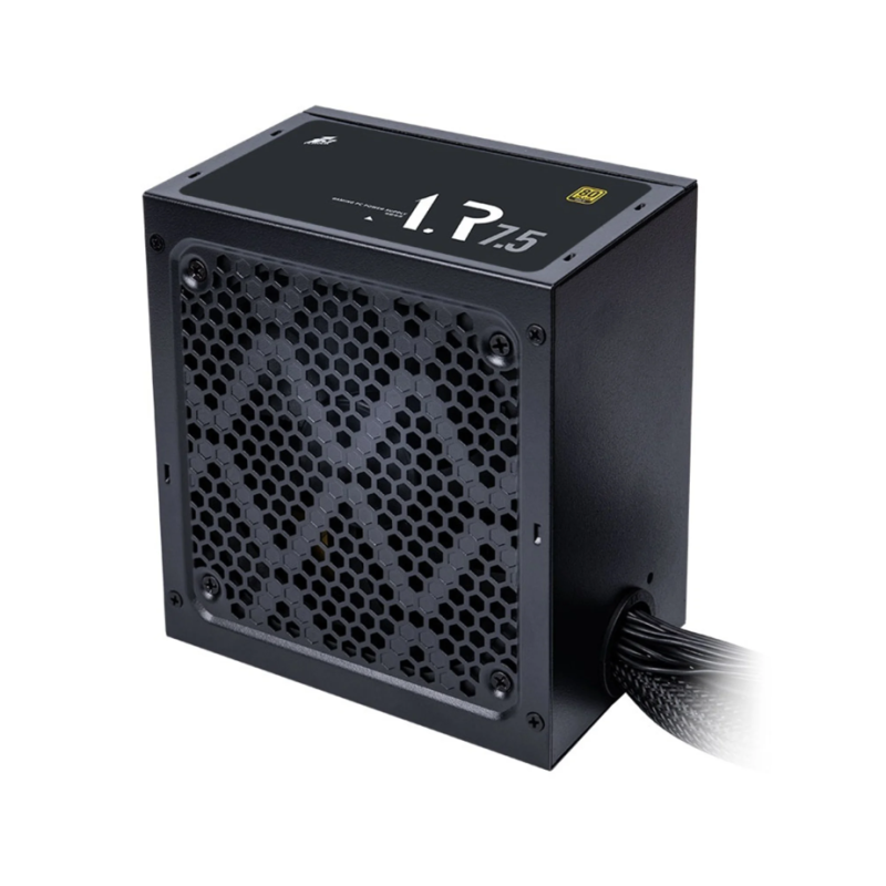 Sursa 1STPLAYER PS-750AR, 80 PLUS Gold, 750 W