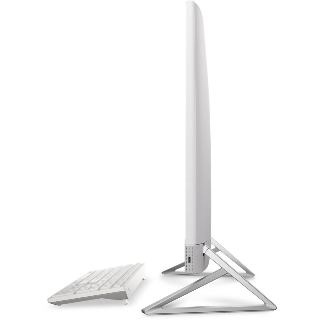 All-in-One Consumer Dell EC27250 cu procesor Intel Core 7 150U - imagine 4
