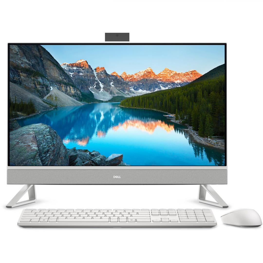 All-in-One Consumer Dell ALC3289 cu procesor Intel Core 7 150U