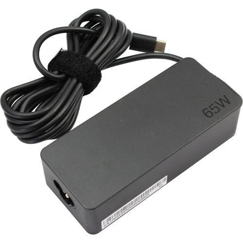 Incarcator Laptop LENOVO GX20P92529, 65W, Negru, 1 an Garantie
