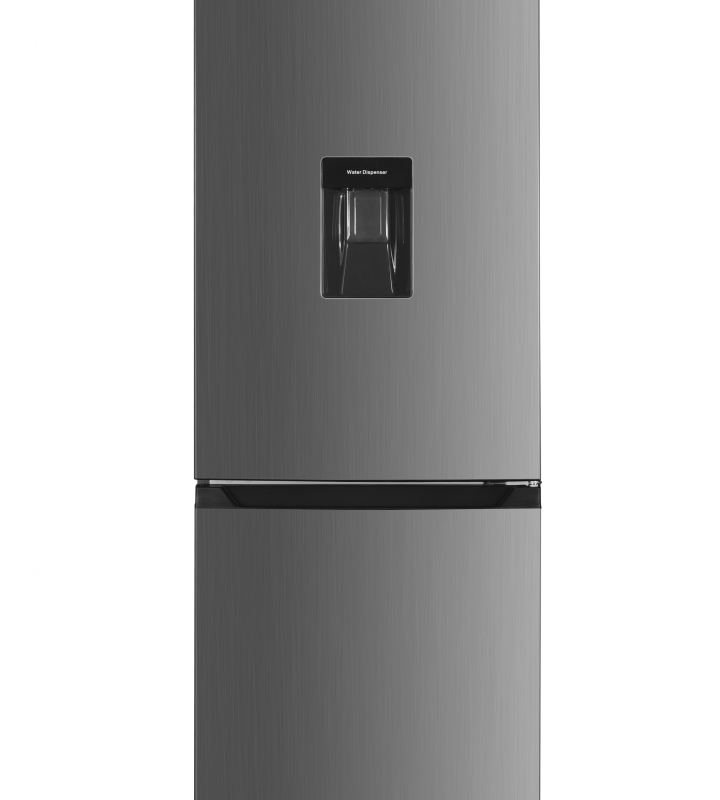 Combina frigorifica HEINNER HCNF-HM291INVXWDE++, No Frost, 291 l, Clasa: E,