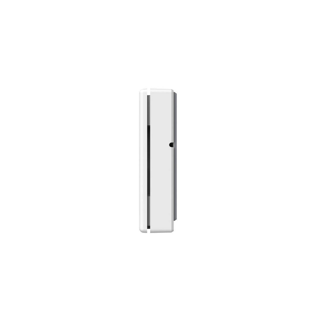 Detector Stand alone CO Honeywell R200C-2; Memorie alarmă,Durată de serviciu - imagine 3