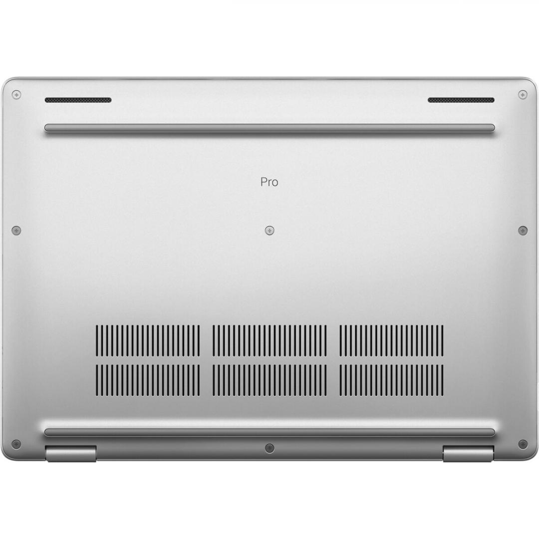 Laptop Business DELL Pro 14 Plus PB14250, cu procesor Intel - imagine 3