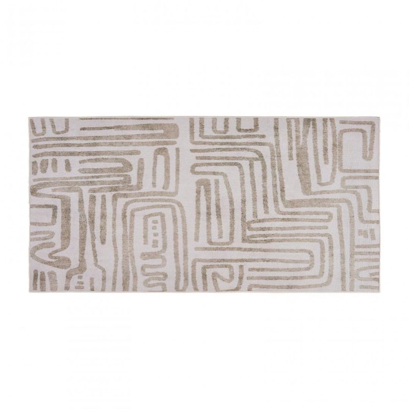 COVOR PRINT DIGITAL 3D 160x230 CM MAZE