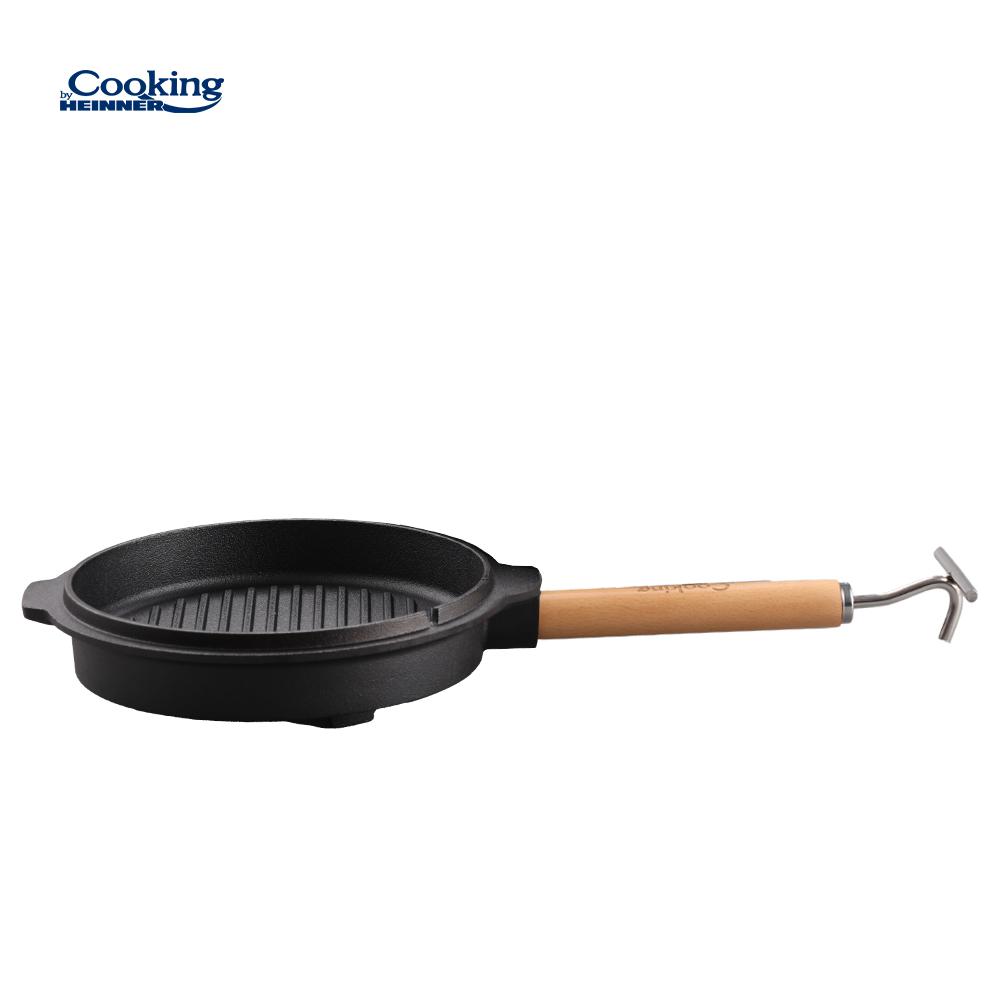 CEAUN FONTA PURA + CAPAC DIA 25 CM, 3.7 L, - imagine 4