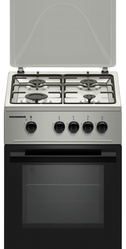 ARAGAZ GAZ HEINNER HFSC-K50SL