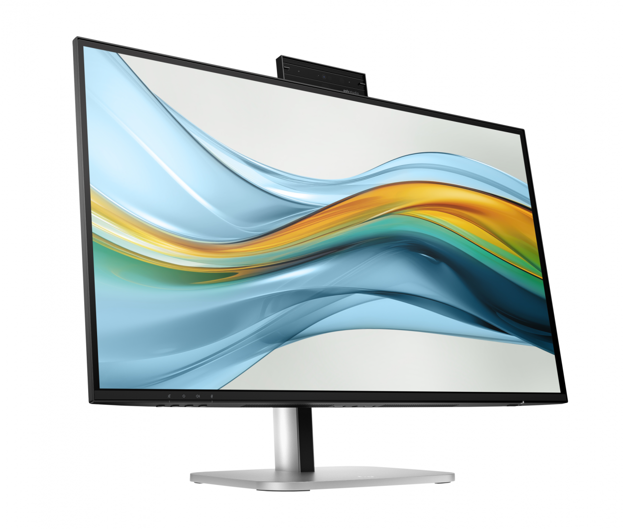 Monitor Consumer HP Series 5 Pro 527pm, 27", 2560 x