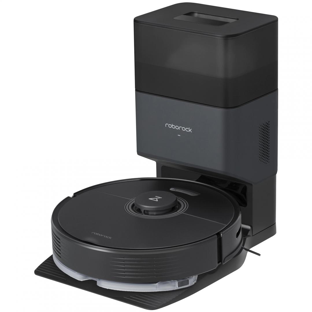 Roborock Q7 MAX Plus - black
