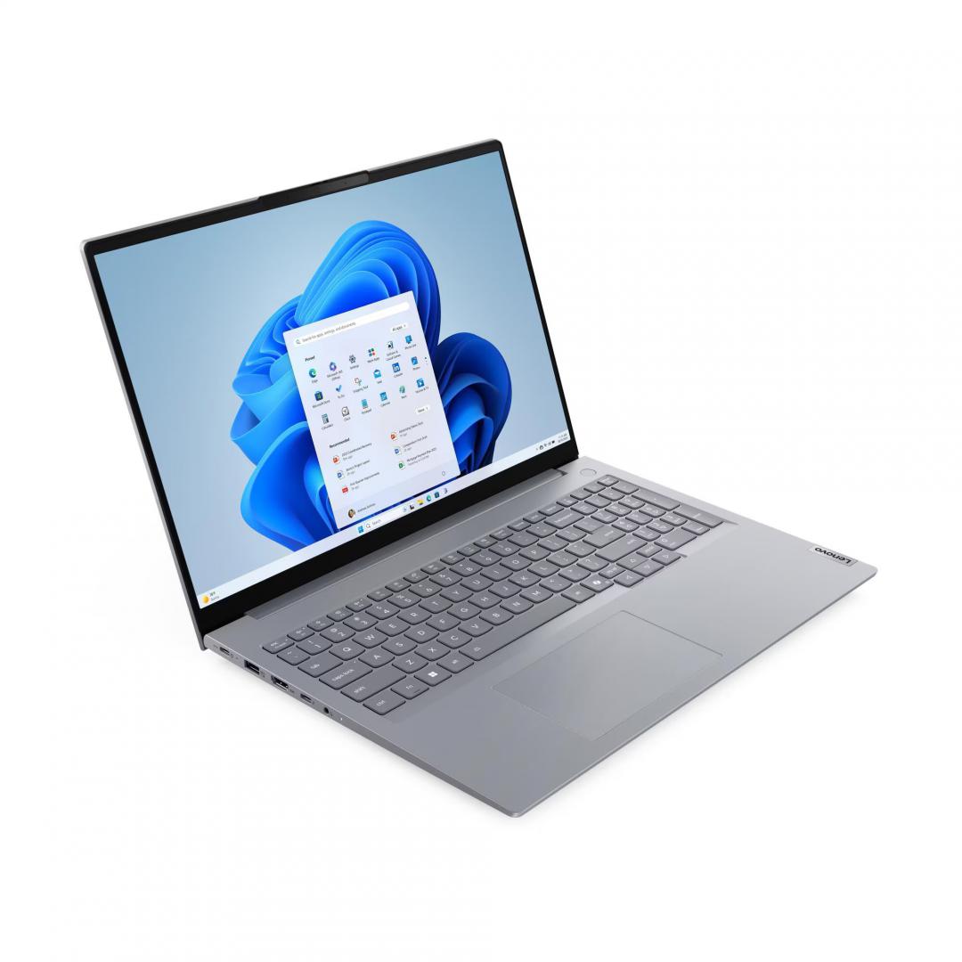 Laptop SMB Lenovo ThinkBook 14 G9 IRL, cu procesor Intel